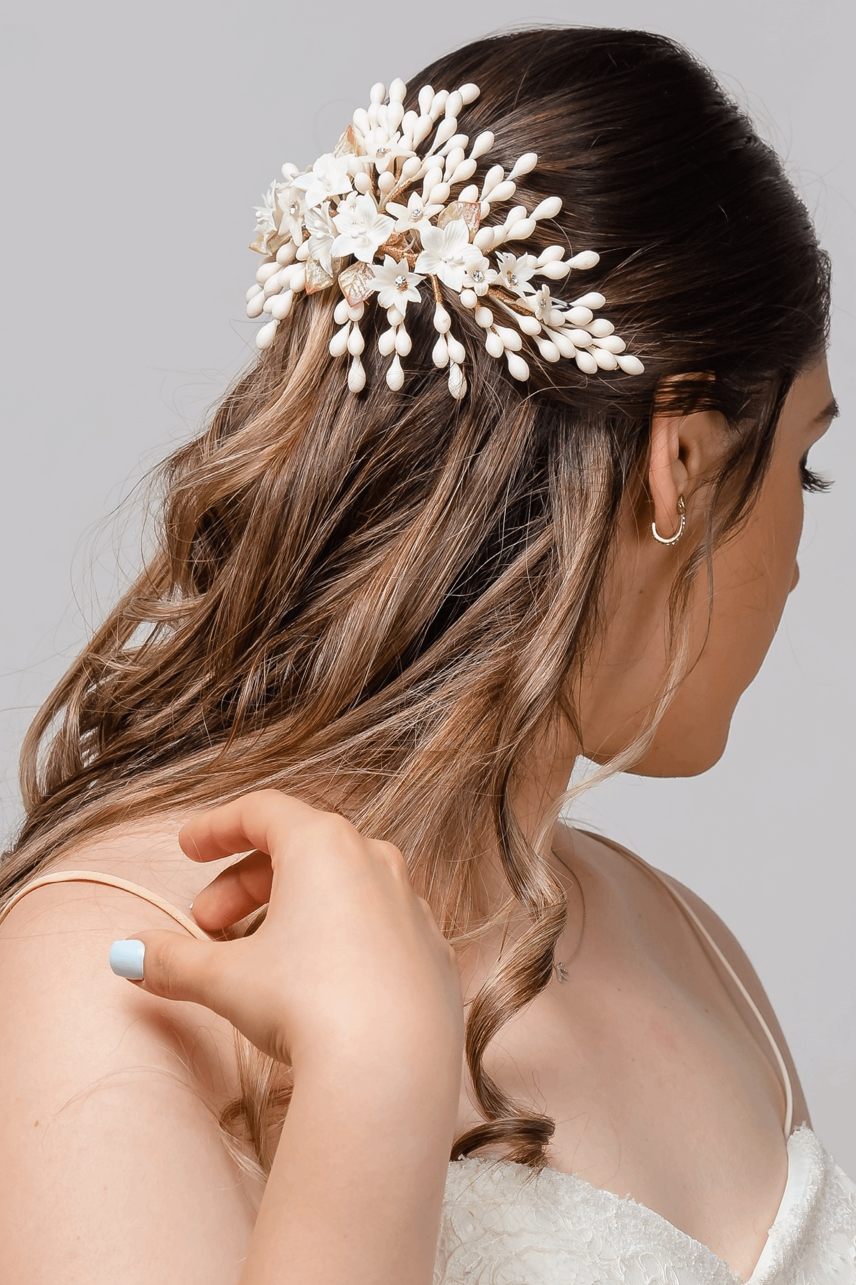 Bridal Headpieces, Wedding Hair Accessories